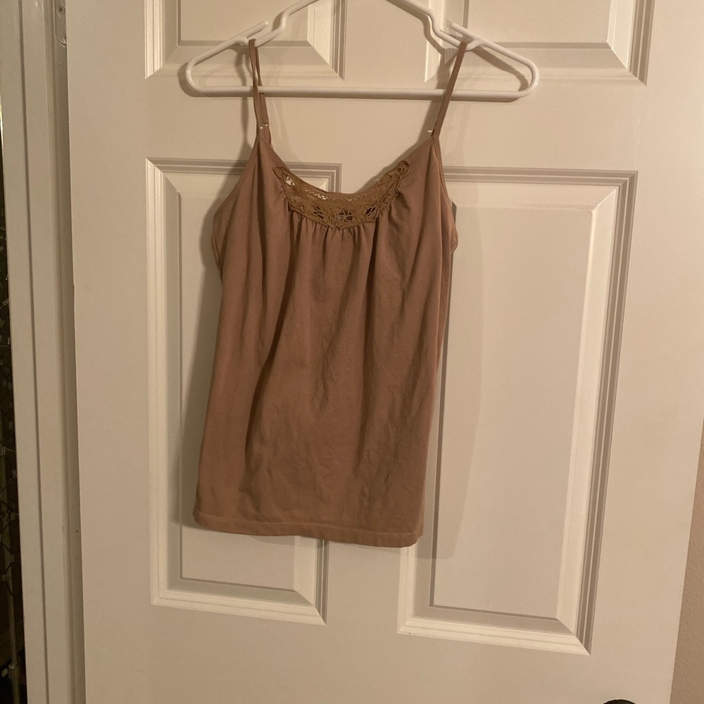 Apt.9 two tank tops
